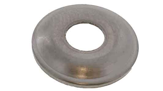 Ｆポイント　シーリング用座金