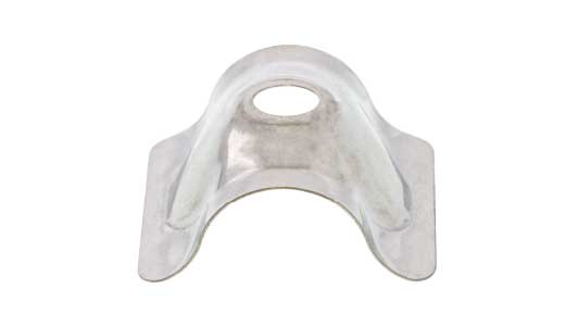 波板ビス　鉄板小波用　座金