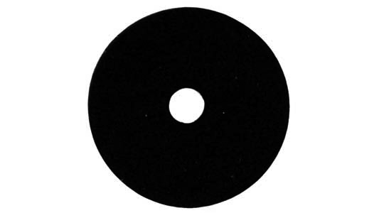 波板ビス　鉄板大波用　パッキン