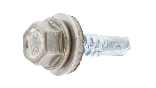 ダンバ（ステンキャップ