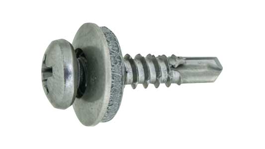 ダンバ（シールナベ