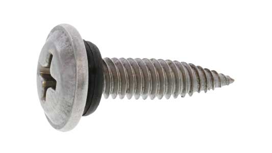 ダンバゼロ（パッキン付き