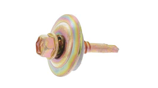 折板用ダンバ　中間用