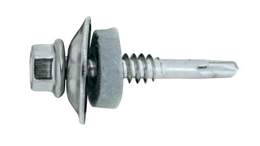 折板用ダンバ　役物用