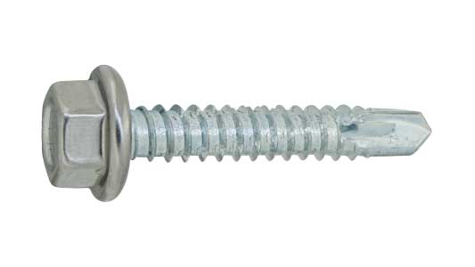 ダンバ（ステンキャップねじ本体