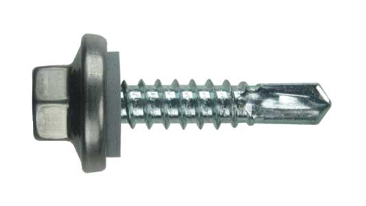 ダンバ（ステンキャップねじ大頭