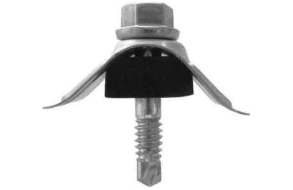 ダンバ　鉄板小波用ＳＣ　ＴＣＰ