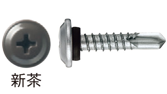 パッキンダンバ　新茶