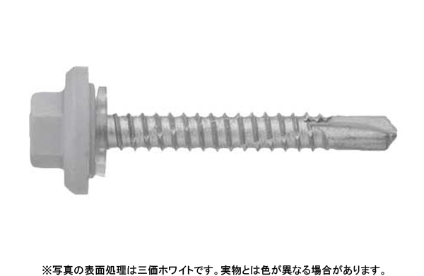 プラヘッド（白