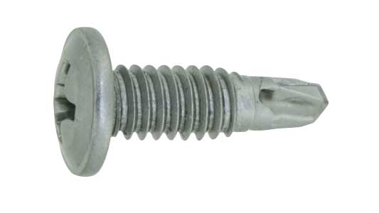 リベットダンバ（薄鋼版締結専用