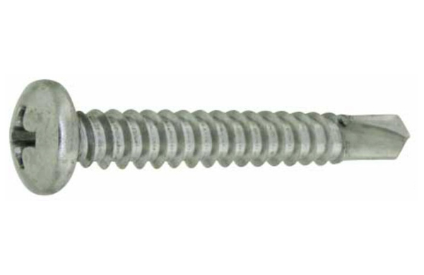 ドリルスクリュー　ＰＡＮ