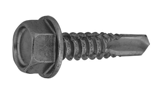 ドリルスクリュー　ＨＥＸ