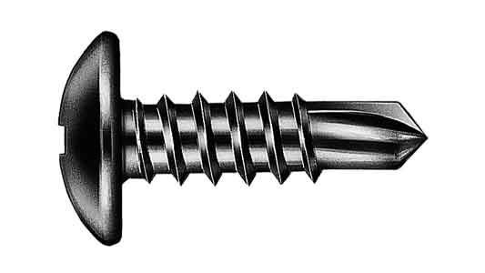 ドリルスクリュー　ＴＨ