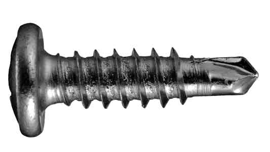 パッチスクリュー　ＰＳ（パック入