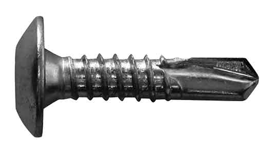 鉄骨下地用タイトフレームビス