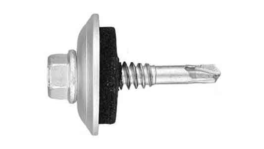 ＬＩＶＥ（折半用六角