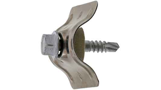 ＪＰ　ナミザＨＥＸ（鉄板小波用