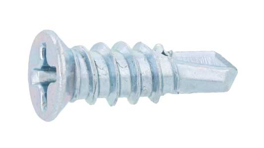 フレミングドリル(皿D=6