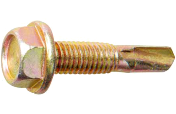 構造用ドリルねじＨＥＸ（ケーエム