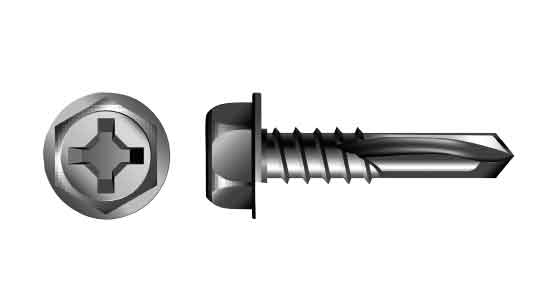 ＡＸヘクスドリルビス