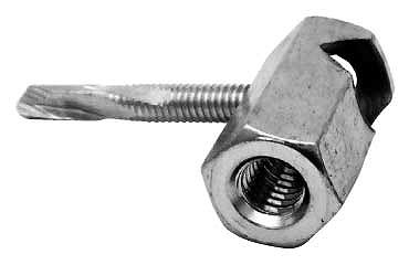 ジョイントハンガー(左右ドリル)