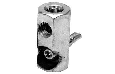 ジョイントハンガー（上下ドリル）