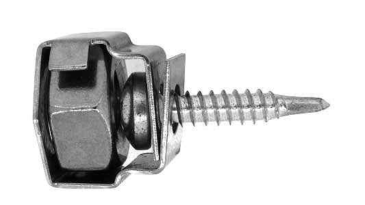 チャンネルハンガー