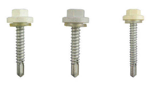 プラカラーエクセル（カラー鋼板用