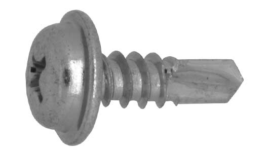 ユニポイント（パンワッシャー