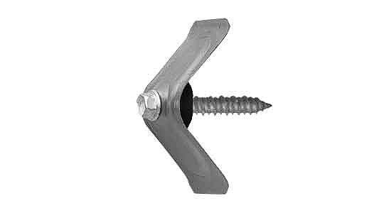 波板ビス(スレート小波木下地輸入