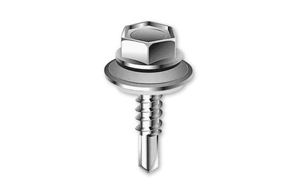 クイックビス　シーリング六角