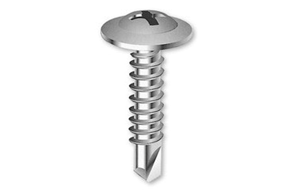 クイックビスシンワッシャテーパー