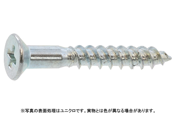 (+)皿木ねじ(2条