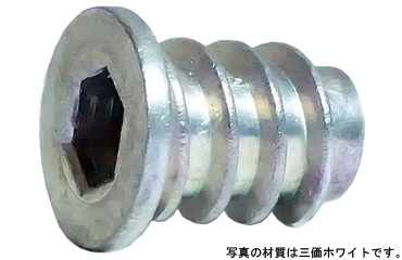 鬼目ナット（Ｃタイプ　ムラコシ製