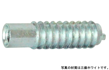 鬼目ナット（Ｇタイプ　ムラコシ製