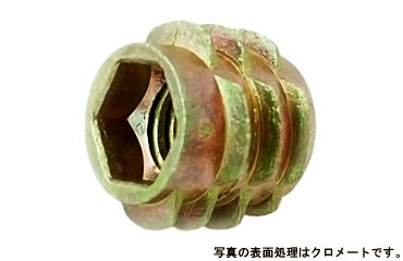 鬼目Ｎ（Ｐ・ウィット　ムラコシ製