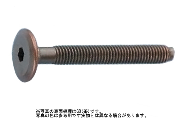 ジョイントコネクターＪＣＢーＢ（六角穴