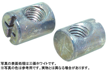 ＪＲＮ（＋ー）丸ナット　ムラコシ