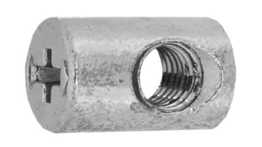 ＪＲＮ（＋）丸ナット　ムラコシ製