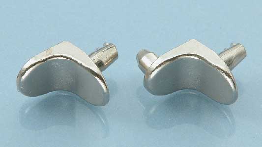 棚受けダボ　ムラコシ製