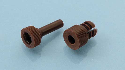 鬼目ダボＡ（メン　ムラコシ製