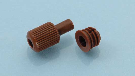 鬼目ダボＢ（メン　ムラコシ製