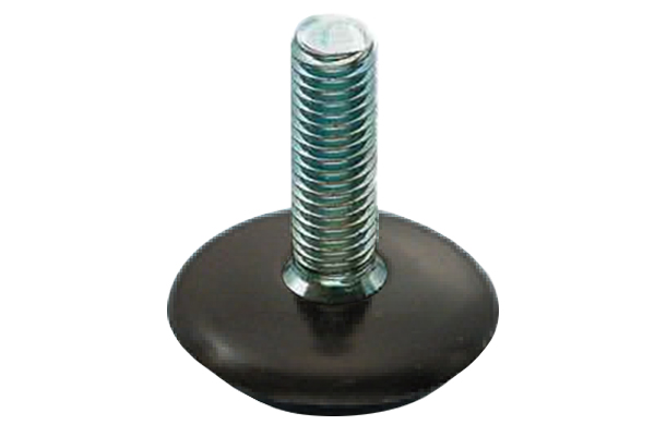 丸型アジャスターＢ　茶色