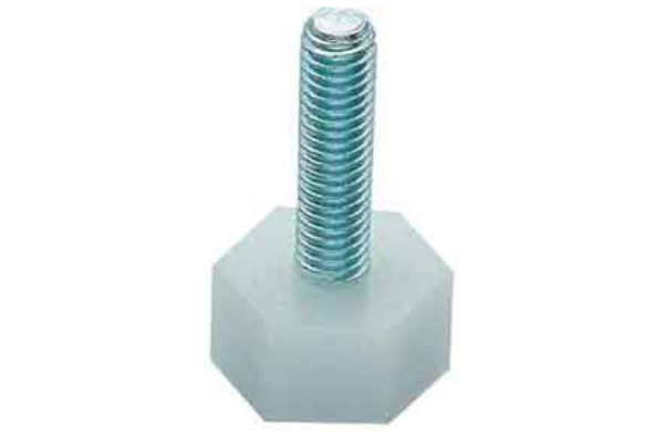 六角アジャスター