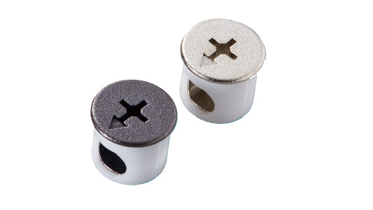 エキセンティージョイント　本体