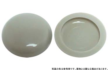 ＪＢキャップ（ミディアムグレー　ムラコシ