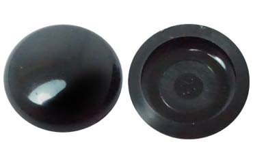 ＪＢキャップ（黒　ムラコシ製