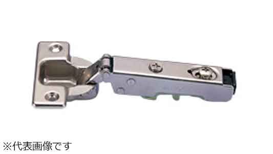 スライドヒンジ MFA105°