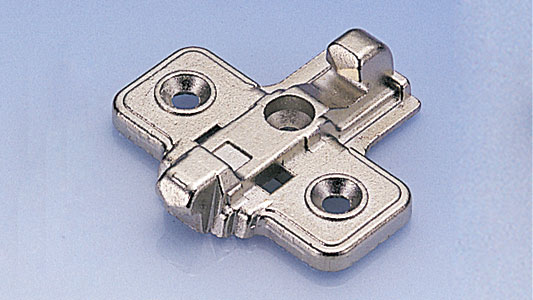 プレート BA230Z・232Z