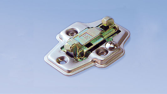 ベースプレート BATP2H